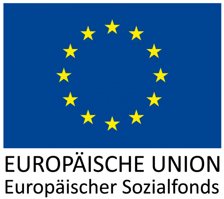 Europäische Union Europäische Sozialfonds
